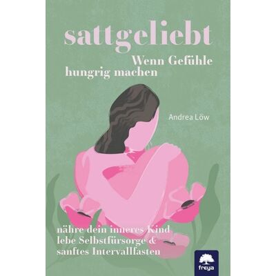 Freya sattgeliebt Freya sattgeliebt