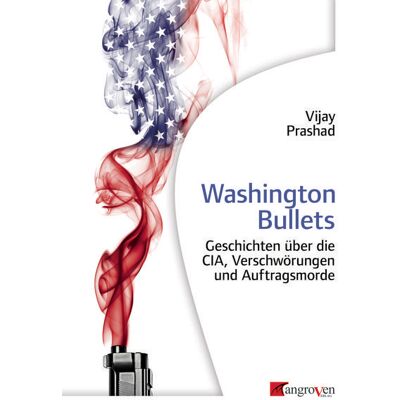 Mangroven Verlag Washington Bullets Mangroven Verlag Washington Bullets