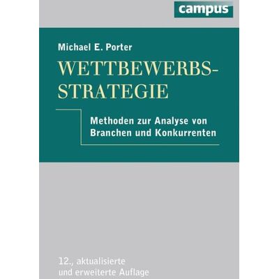 Campus Wettbewerbsstrategie Campus Wettbewerbsstrategie