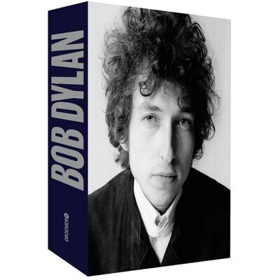 Droemer Knaur Bob Dylan: Mixing Up the Medicine Droemer Knaur Bob Dylan: Mixing Up the Medicine