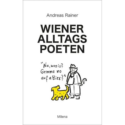 Milena Wiener Alltagspoeten Milena Wiener Alltagspoeten