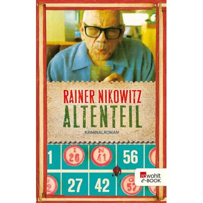 Rowohlt eBooks Altenteil Rowohlt eBooks Altenteil