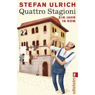 Ullstein Ebooks Quattro Stagioni Ullstein Ebooks Quattro Stagioni