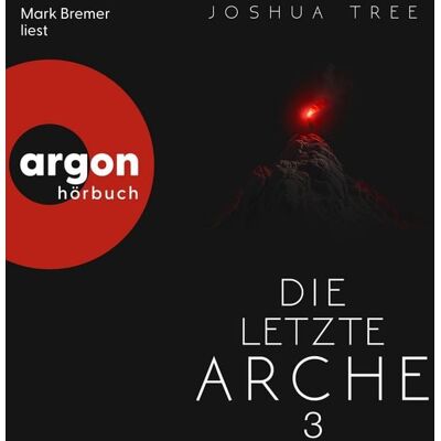 Argon Die letzte Arche 3 Argon Die letzte Arche 3