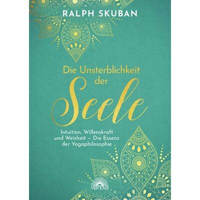 Via Nova Die Unsterblichkeit der Seele Via Nova Die Unsterblichkeit der Seele