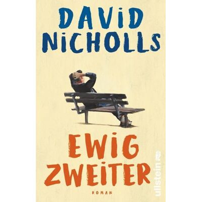 Ullstein Ebooks Ewig Zweiter Ullstein Ebooks Ewig Zweiter