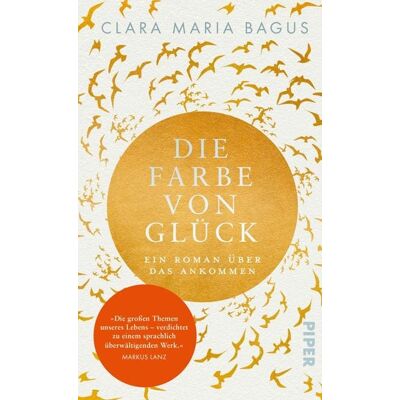 Piper ebooks Die Farbe von Glück Piper ebooks Die Farbe von Glück