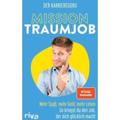 Riva Mission Traumjob Riva Mission Traumjob