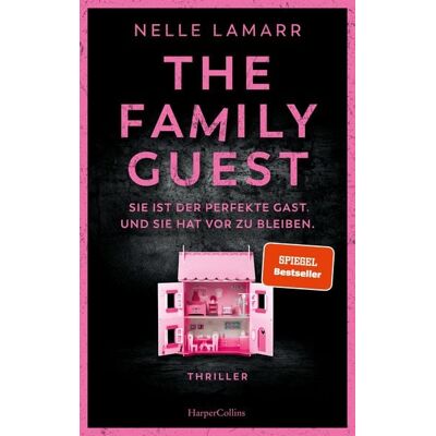 HarperCollins eBook The Family Guest HarperCollins eBook The Family Guest