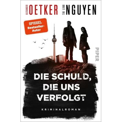 Piper ebooks Die Schuld, die uns verfolgt Piper ebooks Die Schuld, die uns verfolgt