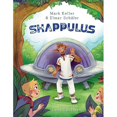 Bod Shappulus Bod Shappulus