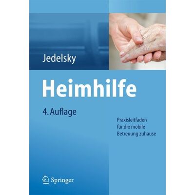 Springer Berlin Heimhilfe Springer Berlin Heimhilfe