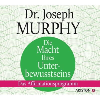Ariston Die Macht Ihres Unterbewusstseins Ariston Die Macht Ihres Unterbewusstseins