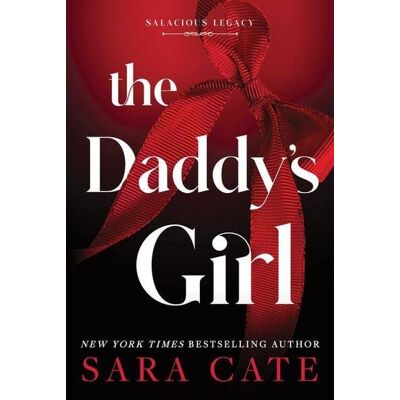 Sourcebooks The Daddy's Girl (Standard Edition) Sourcebooks The Daddy's Girl (Standard Edition)