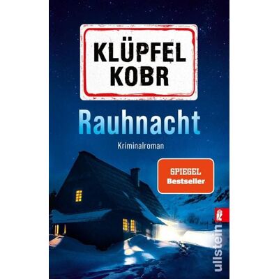 Ullstein Ebooks Rauhnacht Ullstein Ebooks Rauhnacht