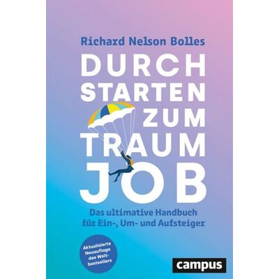 Campus Durchstarten zum Traumjob Campus Durchstarten zum Traumjob