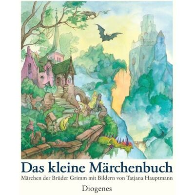 Diogenes Das kleine Märchenbuch Diogenes Das kleine Märchenbuch