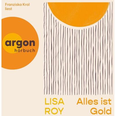 Argon Alles ist Gold Argon Alles ist Gold
