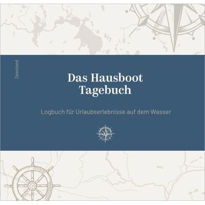 SD Media Services Das Hausboot Tagebuch SD Media Services Das Hausboot Tagebuch