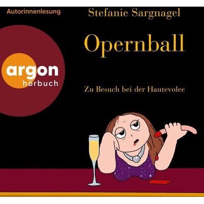 Argon Opernball Argon Opernball
