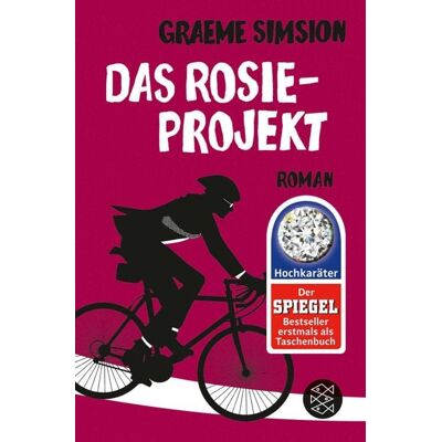 Fischer E-Books Das Rosie-Projekt Fischer E-Books Das Rosie-Projekt