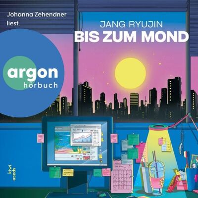 Argon Bis zum Mond Argon Bis zum Mond