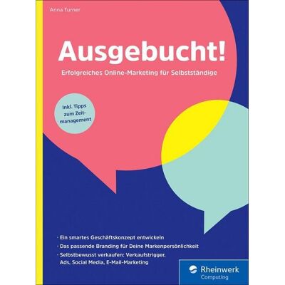 Rheinwerk eBooks Ausgebucht! Rheinwerk eBooks Ausgebucht!