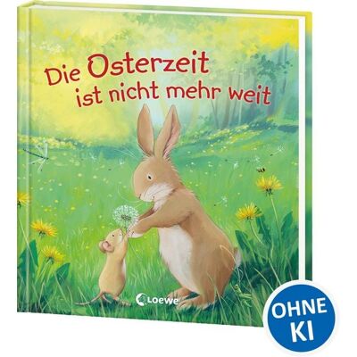 Loewe Die Osterzeit ist nicht mehr weit Loewe Die Osterzeit ist nicht mehr weit