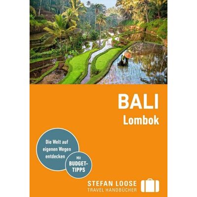 MairDuMont GmbH & Co. KG Stefan Loose Reiseführer E-Book Bali, Lombok MairDuMont GmbH & Co. KG Stefan Loose Reiseführer E-Book Bali, Lombok