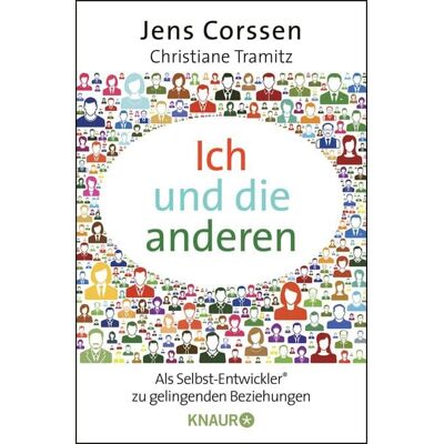 Knaur eBook Ich und die anderen Knaur eBook Ich und die anderen