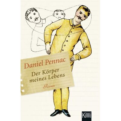 Kiepenheuer & Witsch Der Körper meines Lebens Kiepenheuer & Witsch Der Körper meines Lebens