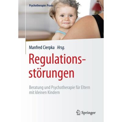 Springer Regulationsstörungen Springer Regulationsstörungen