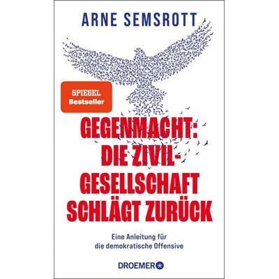 Droemer eBook Gegenmacht: Die Zivilgesellschaft schlägt zurück Droemer eBook Gegenmacht: Die Zivilgesellschaft schlägt zurück
