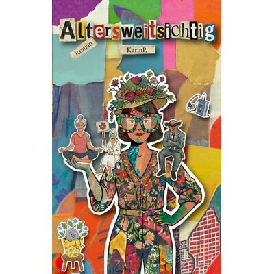 Tredition Altersweitsichtig Tredition Altersweitsichtig