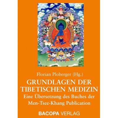 Bacopa Grundlagen der Tibetischen Medizin Bacopa Grundlagen der Tibetischen Medizin