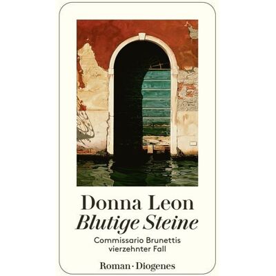 Diogenes eBooks Blutige Steine Diogenes eBooks Blutige Steine