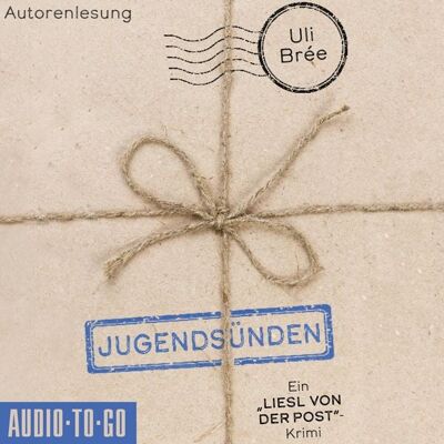 Audio-To-Go Jugendsünden Audio-To-Go Jugendsünden