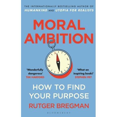 Bloomsbury eBooks UK Moral Ambition Bloomsbury eBooks UK Moral Ambition