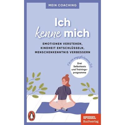 Penguin Ich kenne mich Penguin Ich kenne mich