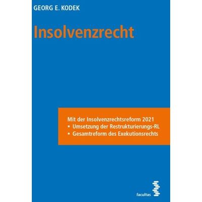 Facultas Insolvenzrecht Facultas Insolvenzrecht
