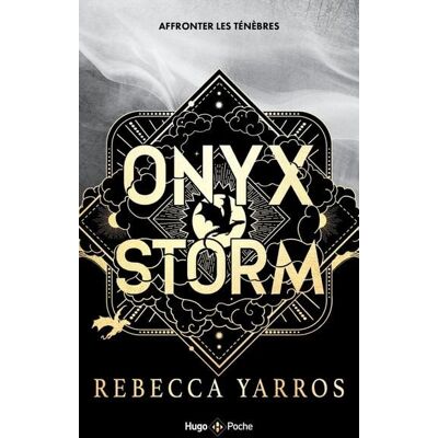 Hachette Onyx Storm Hachette Onyx Storm
