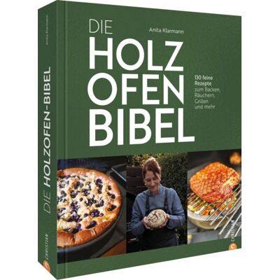 Christian Die Holzofen-Bibel Christian Die Holzofen-Bibel