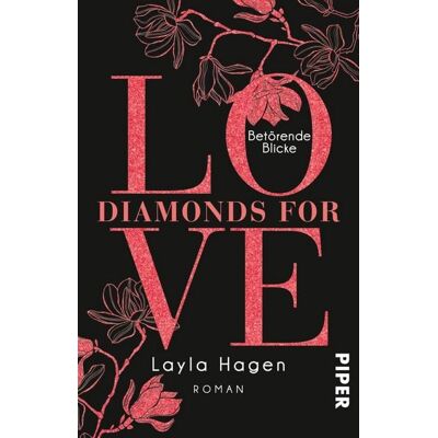 Piper ebooks Diamonds For Love - Betörende Blicke Piper ebooks Diamonds For Love - Betörende Blicke