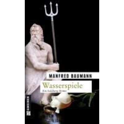 Gmeiner Verlag eBooks Wasserspiele Gmeiner Verlag eBooks Wasserspiele