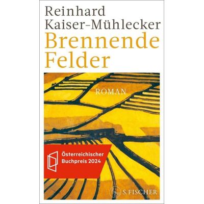 Fischer E-Books Brennende Felder Fischer E-Books Brennende Felder