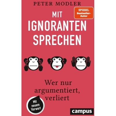 Campus Mit Ignoranten sprechen Campus Mit Ignoranten sprechen