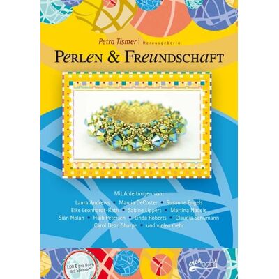 Schumann, Claudia Perlen und Freundschaft Schumann, Claudia Perlen und Freundschaft