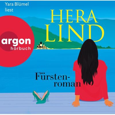 Argon Fürstenroman Argon Fürstenroman