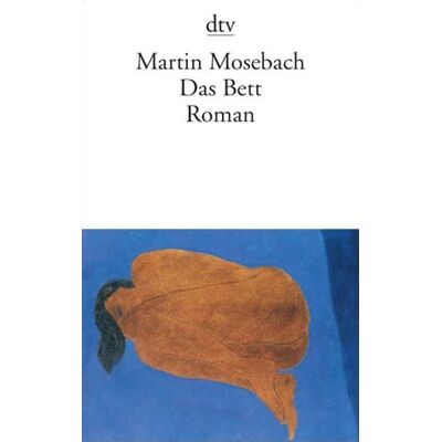 dtv Das Bett dtv Das Bett