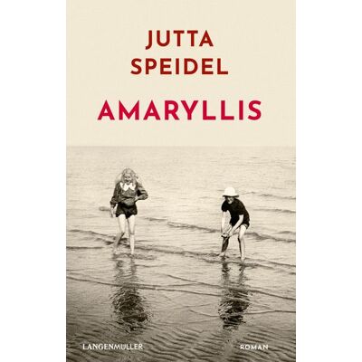 Langen - Müller eBooks Amaryllis Langen - Müller eBooks Amaryllis